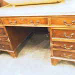 225 5493 WRITING DESK